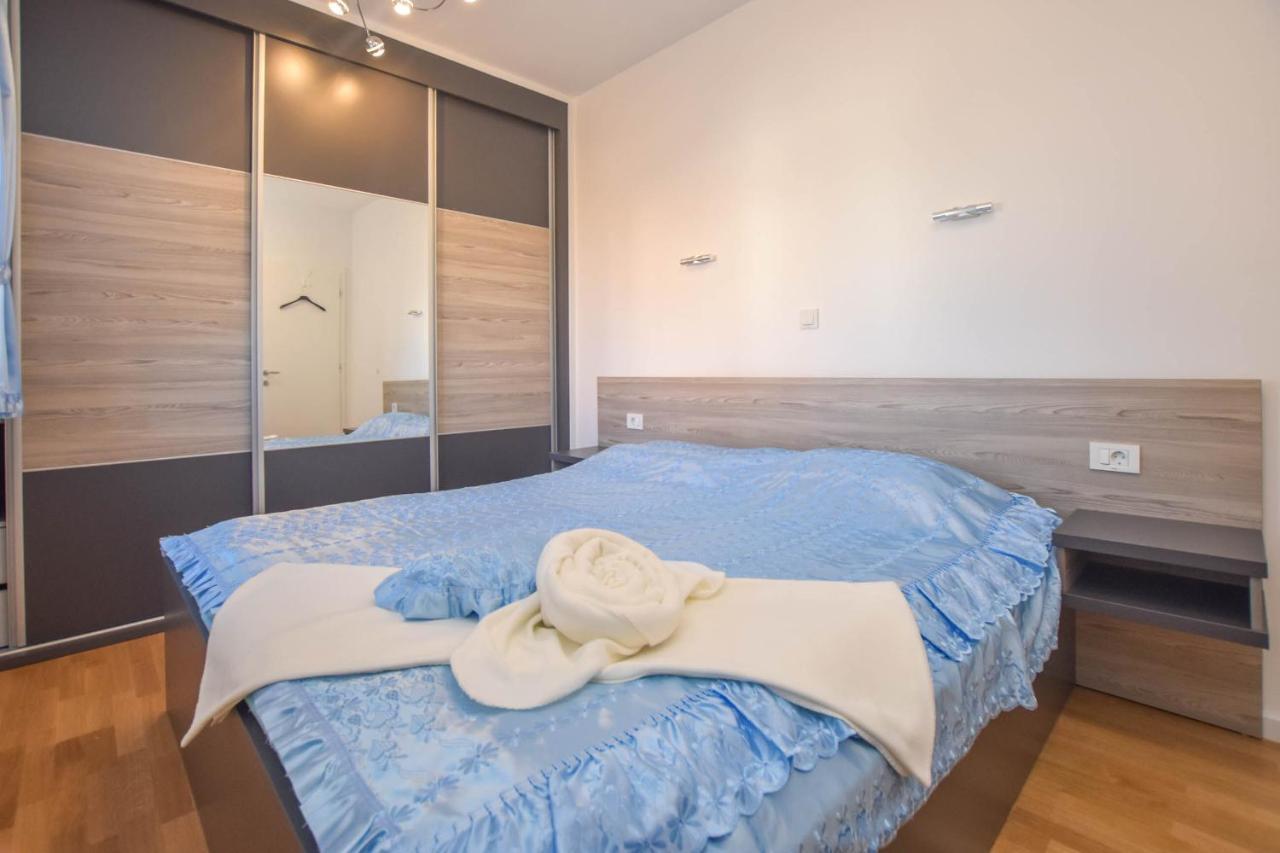 Apartment Martin 比奥格勒·纳·莫鲁 外观 照片
