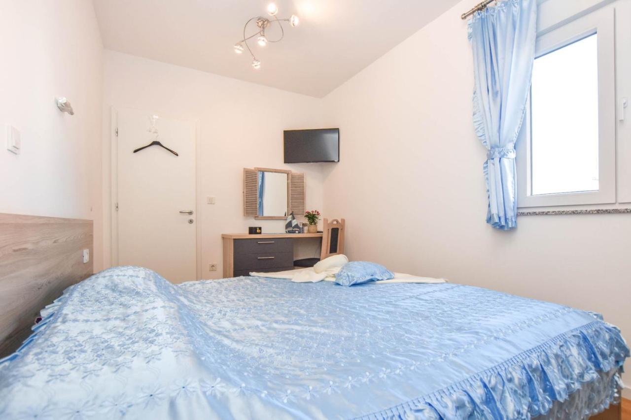 Apartment Martin 比奥格勒·纳·莫鲁 外观 照片
