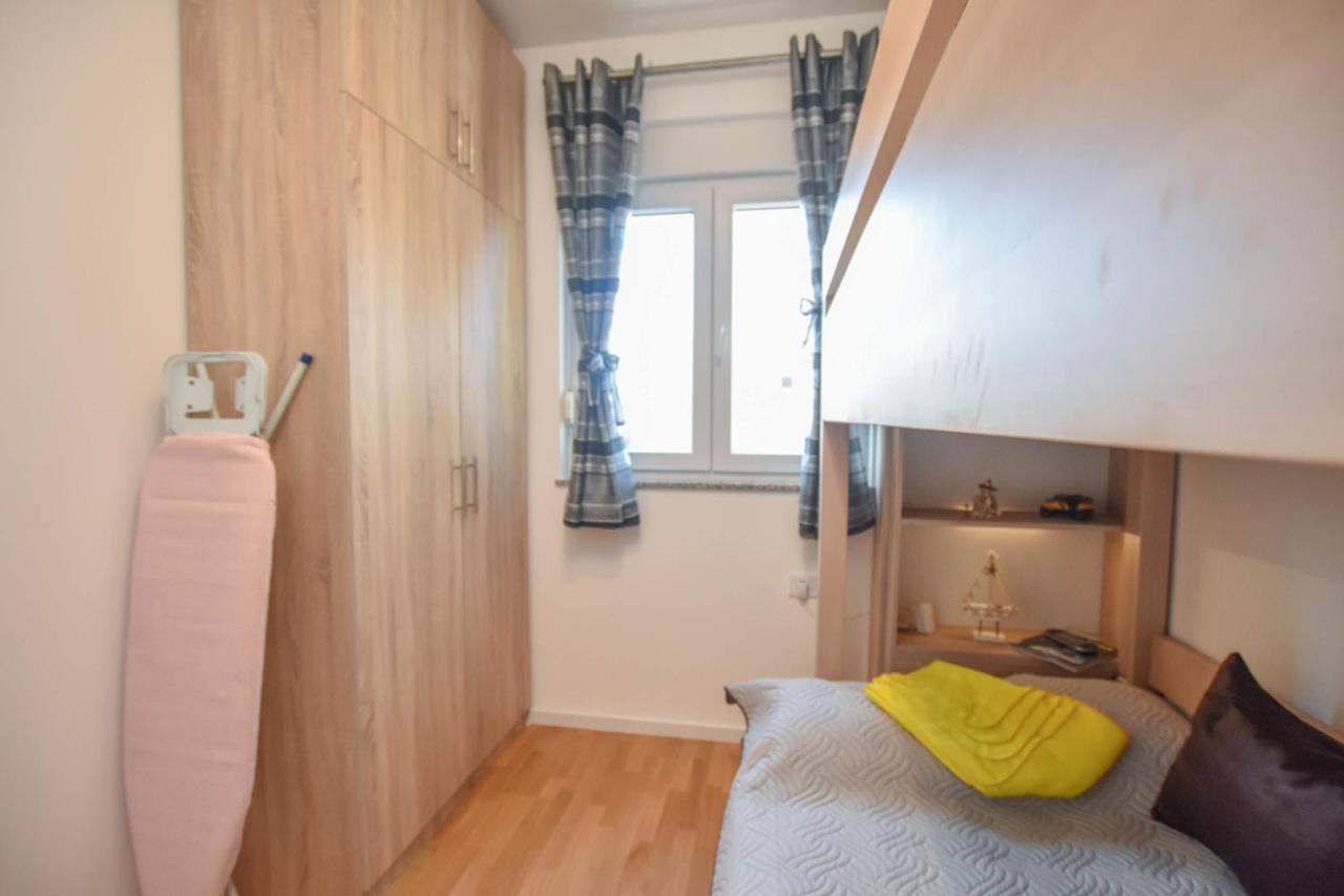 Apartment Martin 比奥格勒·纳·莫鲁 外观 照片