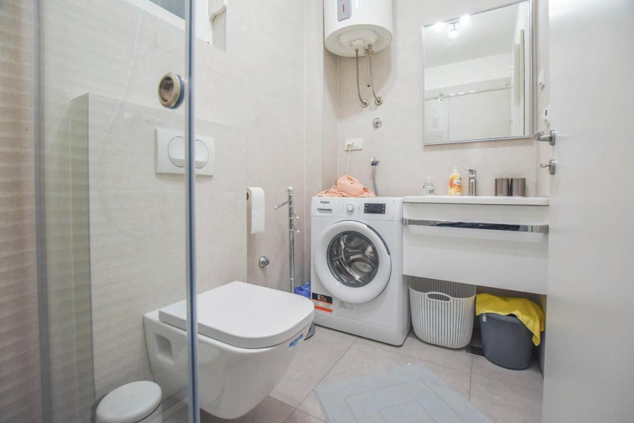 Apartment Martin 比奥格勒·纳·莫鲁 外观 照片